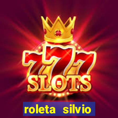 roleta silvio santos jogo